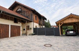 Einfamilienhaus kaufen in Mermooser Straße, 84552 Geratskirchen, Einfamilienhaus in Geratskirchen im Landhausstil - provisionsfrei!