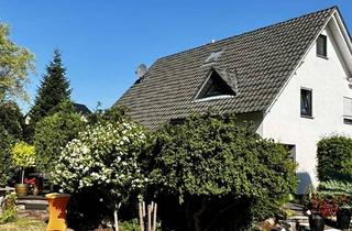 Einfamilienhaus kaufen in Straße Des Friedens 21a, 04552 Borna, PROVISIONSFREI - Charmantes Einfamilienhaus im Grünen - ruhige Wohnlage in Neukirchen bei Borna