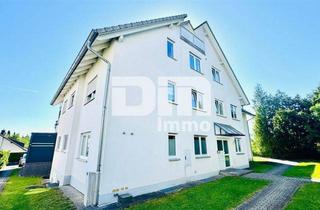 Wohnung kaufen in 34308 Bad Emstal, (R)eserviert!Gepflegte Maisonette Wohnung mit Studio 2x Balkon und PKW Stellplatz