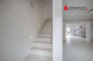 Einfamilienhaus kaufen in 52146 Würselen, Im Herzen der Stadt!Exklusives Einfamilienhaus mit modernen Designelementen und viel Wohnfläche