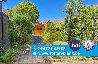 Haus kaufen in 64846 Groß-Zimmern, Ihr perfekter Einstieg ins Eigenheim.