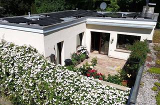 Einfamilienhaus kaufen in 58453 Witten, Stilvolles Einfamilienhaus in bevorzugter Hanglage von Witten