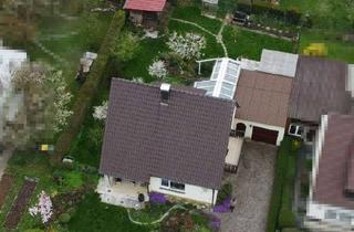 Einfamilienhaus kaufen in 71739 Oberriexingen, Gartenidylle trifft gemütliches Wohnen
