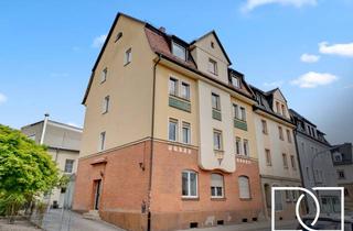 Mehrfamilienhaus kaufen in 95444 City, Zentrumsnahe Lage! Attraktives Mehrfamilienhaus mit Ausbaupotenzial und attraktiver Rendite
