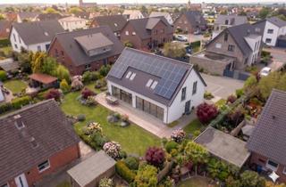 Einfamilienhaus kaufen in 33442 Herzebrock-Clarholz, Neubauprojekt: Ihr modernes Einfamilienhaus inkl. Grundstück in Herzebrock-Clarholz