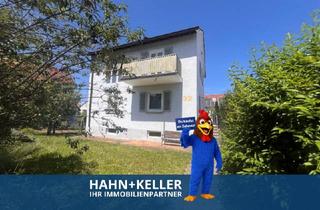 Einfamilienhaus kaufen in 73734 Esslingen, Einziehen & Wohlfühlen! Interessantes Einfamilienhaus in Esslingen-Berkheim!