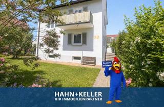 Einfamilienhaus kaufen in 73734 Esslingen, Einziehen & Wohlfühlen! Interessantes Einfamilienhaus in Esslingen-Berkheim!