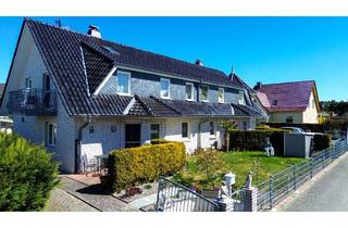 Haus kaufen in 17459 Ückeritz, Immobilienensemble mit Mieteinnahmen und vielseitigem Nutzungspotenzial in Ückeritz auf Usedom