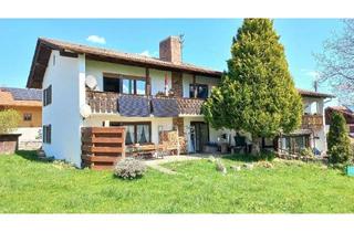 Haus kaufen in Wettersteinstraße, 82418 Murnau, Landhaus in ruhiger Lage in Hofheim bei Murnau 500 Meter zum Riegsee im Lkr Garmisch- Partenkirchen