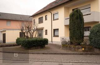 Haus kaufen in 76751 Jockgrim, MFH | 5 PARTEIEN | SOLIDE VERMIETET | JOCKGRIM