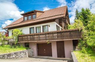 Haus kaufen in 88356 Ostrach, Gemütliches Zuhause, ruhige ländliche Lage, Garage, Einkaufsmöglichkeiten in der Nähe