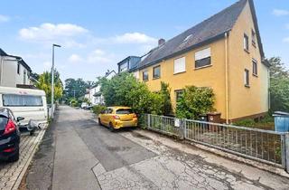Einfamilienhaus kaufen in 65779 Kelkheim, Großzügiges Einfamilienhaus mit Ausbaupotenzial in Kelkheim