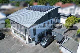 Haus kaufen in 49170 Hagen, Wohnen trifft Business - flexibel & vielseitig