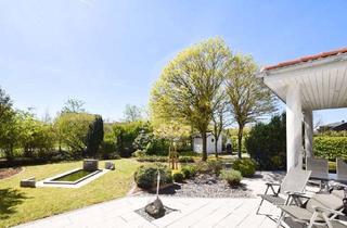 Einfamilienhaus kaufen in 38448 Brackstedt, Naturidylle in Wolfsburg! Massiv gebautes Einfamilienhaus auf traumhaftem Grundstück.