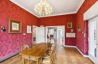 Villa kaufen in 48167 Wolbeck, Historische Jugendstilvilla mit großzügigem Raumangebot in Münster-Wolbeck