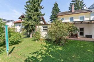 Doppelhaushälfte kaufen in 85591 Vaterstetten, Attraktive Doppelhaushälfte in Bestlage in Vaterstetten (bei München)