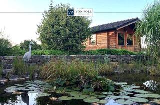 Einfamilienhaus kaufen in 32805 Horn-Bad Meinberg, Großzügiges Einfamilienhaus in idyllischer Lage!