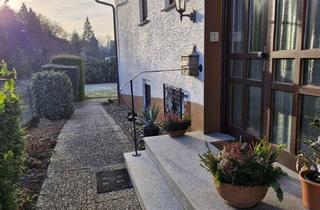 Einfamilienhaus kaufen in 32805 Horn-Bad Meinberg, Großzügiges Einfamilienhaus in idyllischer Lage!