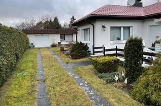 Haus kaufen in Teichhuhnsteig, 12526 Bohnsdorf, Bungalow mit großem Grundstück in Bohnsdorf ohne Makler