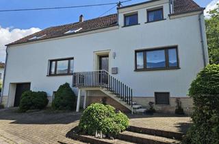 Haus kaufen in 66636 Tholey, EFH-Tholey-Scheuern