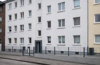 Mehrfamilienhaus kaufen in 45889 Bismarck, Gepflegtes Mehrfamilienhaus mit 10 Einheiten im beliebten Stadtteil Gelsenkirchen Bismarck