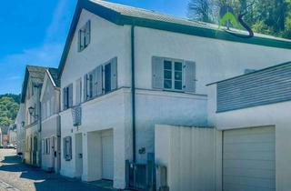 Haus kaufen in 93339 Riedenburg, Historischer Charme trifft modernen Wohnkomfort - Stilvoll saniertes Haus mit einzigartigem Ausblick