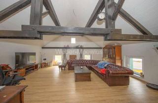 Einfamilienhaus kaufen in 53797 Lohmar, *Fachwerktraum* außergewöhnliches Einfamilienhaus mit Terrasse, Sauna, Garage + Doppelcarport