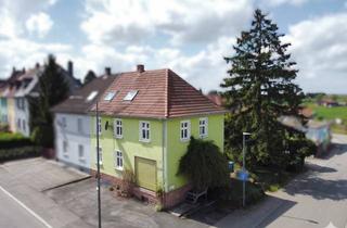 Mehrfamilienhaus kaufen in 66954 Pirmasens, Renditestarkes Mehrfamilienhaus in beliebter Wohnlage