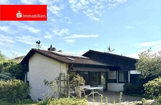 Einfamilienhaus kaufen in 35435 Wettenberg, Gemütliches Einfamilienhaus auf Traumgrundstück in Bestlage von Wettenberg-Wißmar