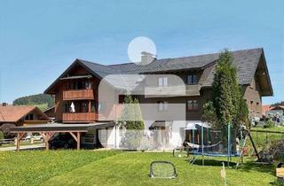 Haus kaufen in 88167 Stiefenhofen, Geschichte & Moderne, mit ländlichem Charme