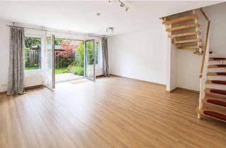 Reihenhaus kaufen in Hasselhorster Straße 3-51, 31515 Wunstorf, Modernisiertes familienfreundliches Reihenhaus mit 6Zimmern in ruhiger Lage