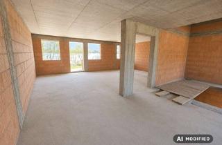 Haus kaufen in 84160 Frontenhausen, Attraktives Grundstück mit 5 genehmigten Bauplänen – perfekt für innovative Projekte!