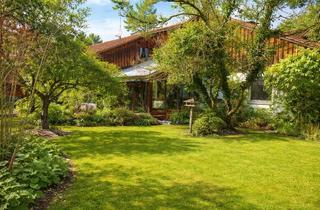 Haus kaufen in 84543 Winhöring, Familienparadies: Geräumiges Wohnhaus mit Pool in ruhiger, gefragter Lage. Ideal für Ihr neues Zuhau