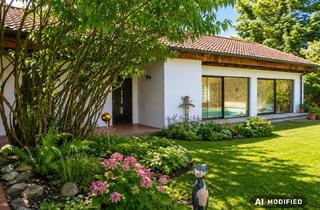 Haus kaufen in 84543 Winhöring, Familienparadies: Geräumiges Wohnhaus mit Pool in begehrter, ruhiger Lage – Ihr Traumzuhause!