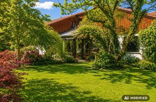 Haus kaufen in 84543 Winhöring, Familienparadies: Geräumiges Haus mit Pool in begehrter, ruhiger Lage. Ein Traum für jedes Zuhause!