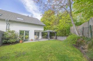 Doppelhaushälfte kaufen in 53819 Neunkirchen-Seelscheid, Perfekt für Ihre Familie – Gepflegte Doppelhaushälfte mit 5 Zimmern, Terrasse & Carport