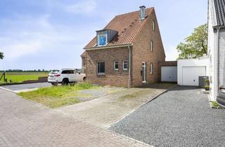 Haus kaufen in 52525 Heinsberg, Familienhaus mit Potenzial in zentraler Lage von Heinsberg - Scheifendahl!
