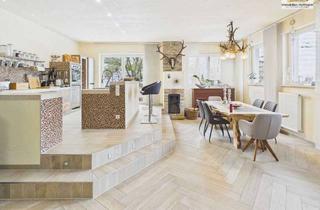 Haus kaufen in 63828 Kleinkahl, Exklusives Wohnanwesen mit 423 m² Wohnfläche & großem Grundstück – Wohnen und Arbeiten auf höchstem