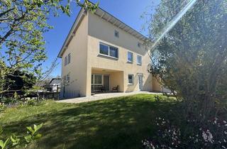 Haus kaufen in 93133 Burglengenfeld, Traumhaus inkl. kompletter Einliegerwohnung in BUL
