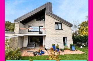 Einfamilienhaus kaufen in 45699 Herten, Freistehendes Einfamilienhaus in Disteln in idyllischer Waldrandlage mit angenehmer Nachbarschaft