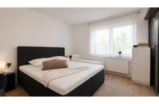 Mehrfamilienhaus kaufen in 92224 Amberg, Attraktives Mehrfamilienhaus in Amberg: 3 Wohnungen und 1 Gewerbeeinheit – ideale Investitionschance