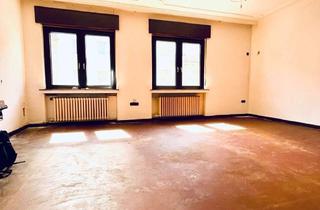 Haus kaufen in 47798 Stadtmitte, Wohn- und Geschäftshaus mit Ausbaupotenzial in zentraler Lage