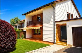 Haus kaufen in 85737 Ismaning, Ismaning - Charmantes EFH mit Garten, sonniger Terrasse und viel Platz für die ganze Familie
