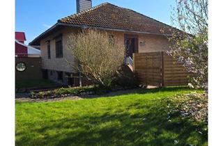 Haus kaufen in 21481 Schnakenbek, Käufercourtagefrei: Ruhig wohnen in Schnakenbek – Klinkerhaus mit Garten und Perspektive