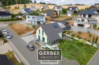 Haus kaufen in 07929 Saalburg-Ebersdorf, Gelegenheit: Neubau Erstbezug, Fußbodenheizung