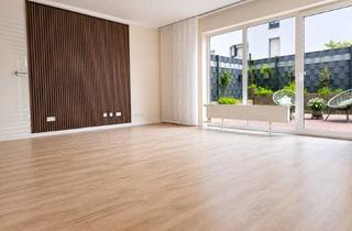 Doppelhaushälfte kaufen in 56626 Andernach, Einziehen&Wohlfühlen! gepflegte Doppelhaushälfte mit Terrasse & 3 Bädern - ohne Sanierungsstau