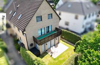 Haus kaufen in Auf Der Planweide 35a, 12353 Buckow, Bezugsfrei ! Handwerkerobjekt in familienfreundlicher Lage