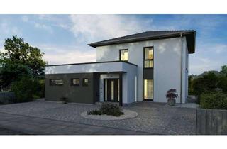 Haus kaufen in 55452 Laubenheim, Anspruchsvolles Haus der besonderen Art - Made by OKAL