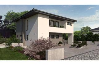 Villa kaufen in 56841 Traben-Trarbach, Elegante Stadtvilla mit reichlich Komfort - Made by OKAL