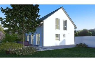 Haus kaufen in 55452 Laubenheim, Ein Zuhause für ganze Famile - Made by OKAL